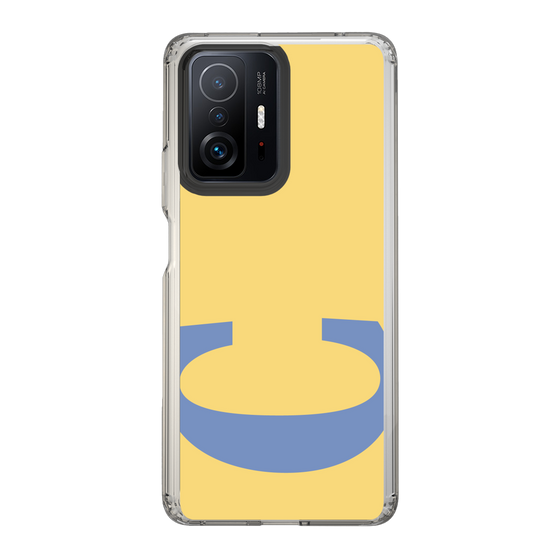 Slim Protection Case［ Original - initial color - C yellow ］