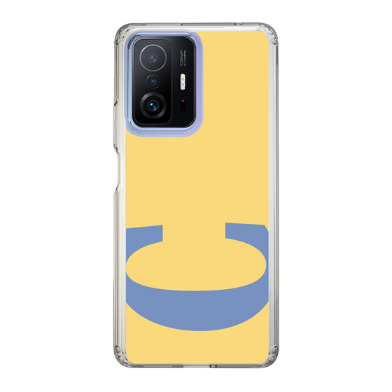 Slim Protection Case［ Original - initial color - C yellow ］