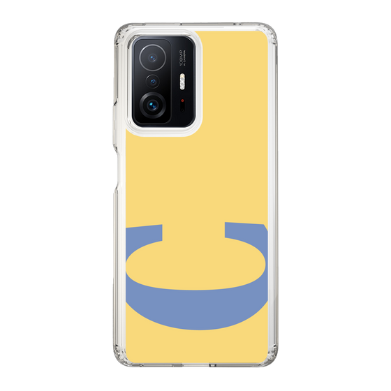 Slim Protection Case［ Original - initial color - C yellow ］