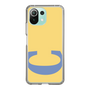 Slim Protection Case［ Original - initial color - C yellow ］