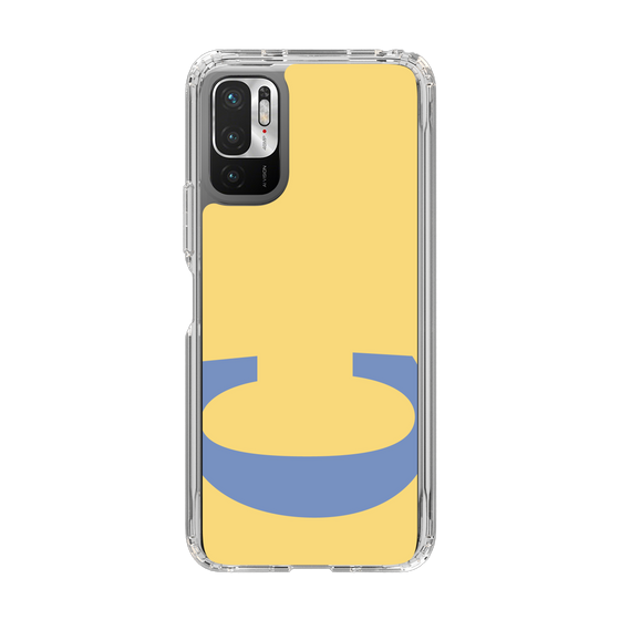 Slim Protection Case［ Original - initial color - C yellow ］