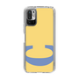 Slim Protection Case［ Original - initial color - C yellow ］
