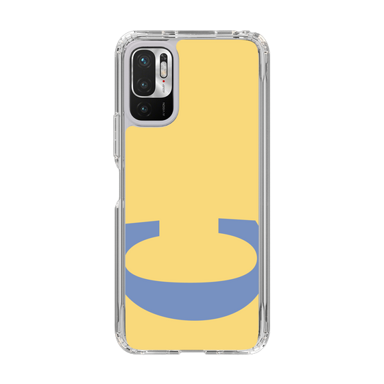 Slim Protection Case［ Original - initial color - C yellow ］