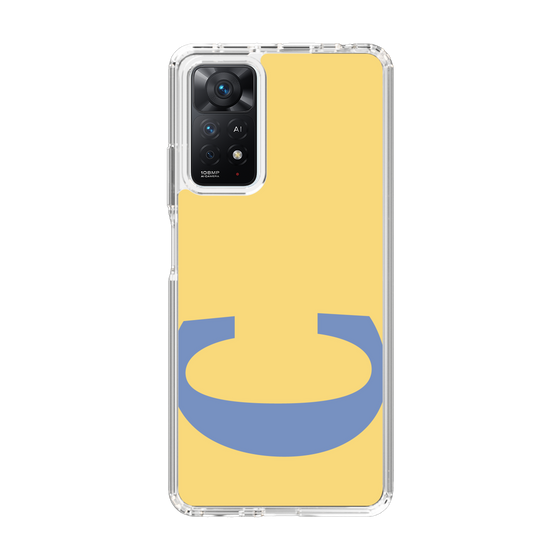 Slim Protection Case［ Original - initial color - C yellow ］