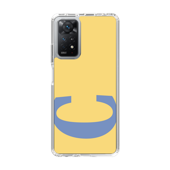 Slim Protection Case［ Original - initial color - C yellow ］