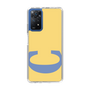 Slim Protection Case［ Original - initial color - C yellow ］