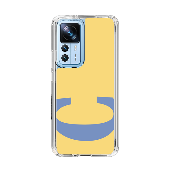 Slim Protection Case［ Original - initial color - C yellow ］
