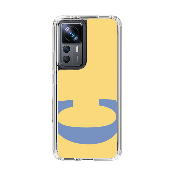 Slim Protection Case［ Original - initial color - C yellow ］