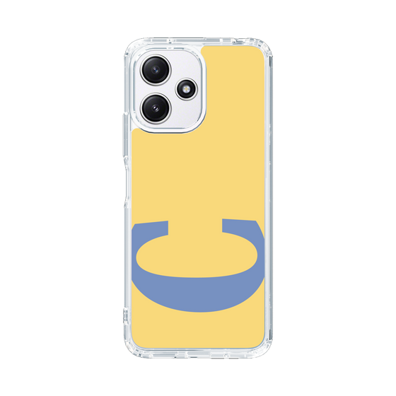 Slim Protection Case［ Original - initial color - C yellow ］