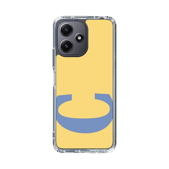 Slim Protection Case［ Original - initial color - C yellow ］