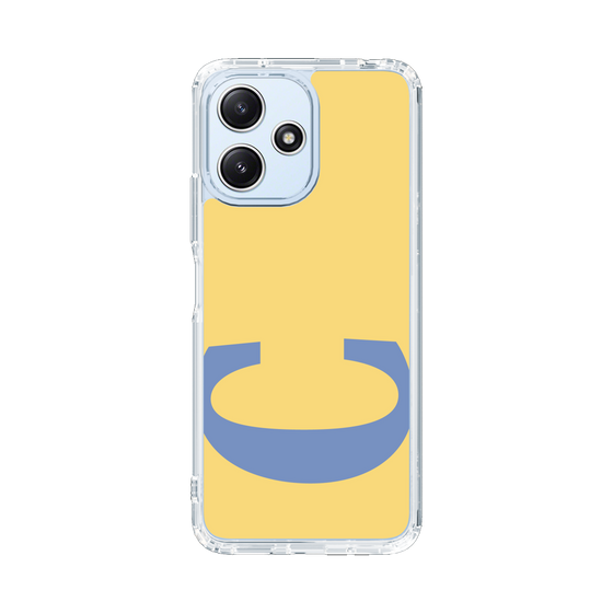 Slim Protection Case［ Original - initial color - C yellow ］