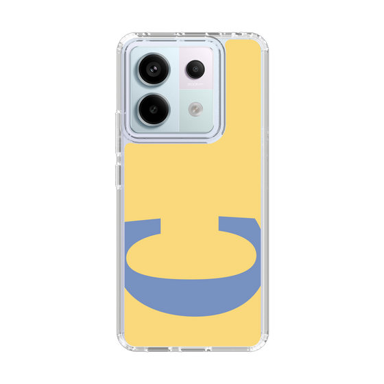 Slim Protection Case［ Original - initial color - C yellow ］