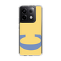 Slim Protection Case［ Original - initial color - C yellow ］