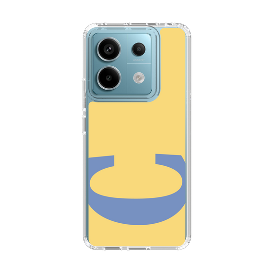 Slim Protection Case［ Original - initial color - C yellow ］