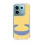 Slim Protection Case［ Original - initial color - C yellow ］