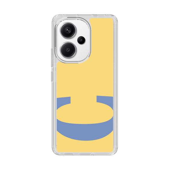 Slim Protection Case［ Original - initial color - C yellow ］