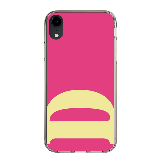 Slim Protection Case［ Original - initial color - D pink ］