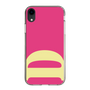 Slim Protection Case［ Original - initial color - D pink ］