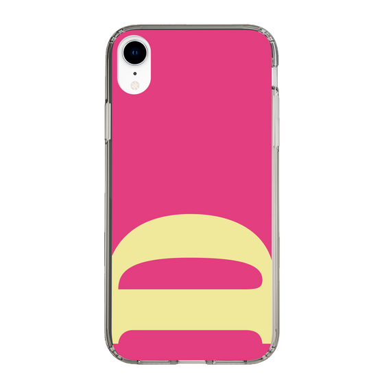 Slim Protection Case［ Original - initial color - D pink ］