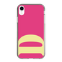 Slim Protection Case［ Original - initial color - D pink ］