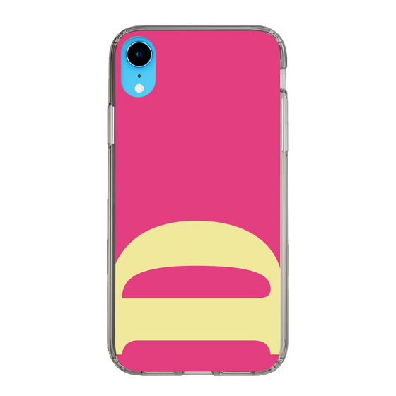 Slim Protection Case［ Original - initial color - D pink ］