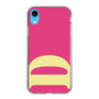 Slim Protection Case［ Original - initial color - D pink ］