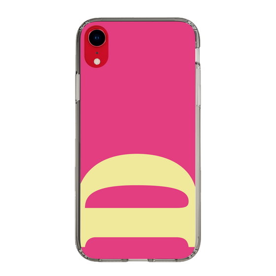 Slim Protection Case［ Original - initial color - D pink ］