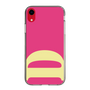 Slim Protection Case［ Original - initial color - D pink ］