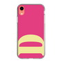 Slim Protection Case［ Original - initial color - D pink ］