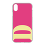 Slim Protection Case［ Original - initial color - D pink ］