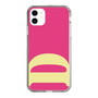 Slim Protection Case［ Original - initial color - D pink ］