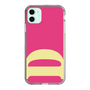 Slim Protection Case［ Original - initial color - D pink ］