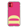 Slim Protection Case［ Original - initial color - D pink ］