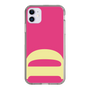 Slim Protection Case［ Original - initial color - D pink ］