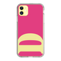 Slim Protection Case［ Original - initial color - D pink ］