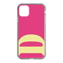 Slim Protection Case［ Original - initial color - D pink ］