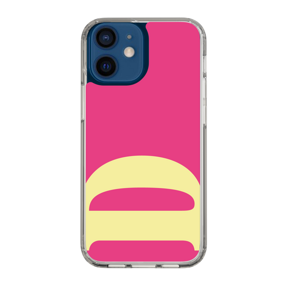 Slim Protection Case［ Original - initial color - D pink ］