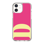 Slim Protection Case［ Original - initial color - D pink ］