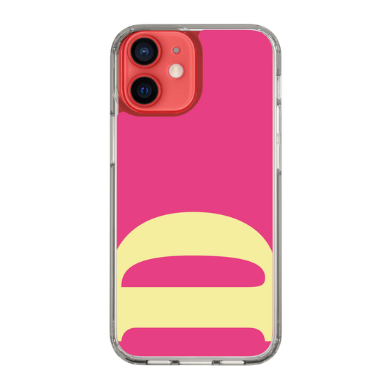 Slim Protection Case［ Original - initial color - D pink ］