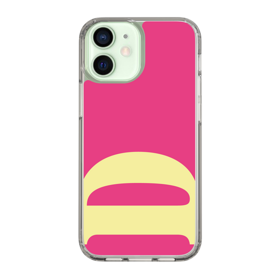 Slim Protection Case［ Original - initial color - D pink ］