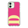 Slim Protection Case［ Original - initial color - D pink ］