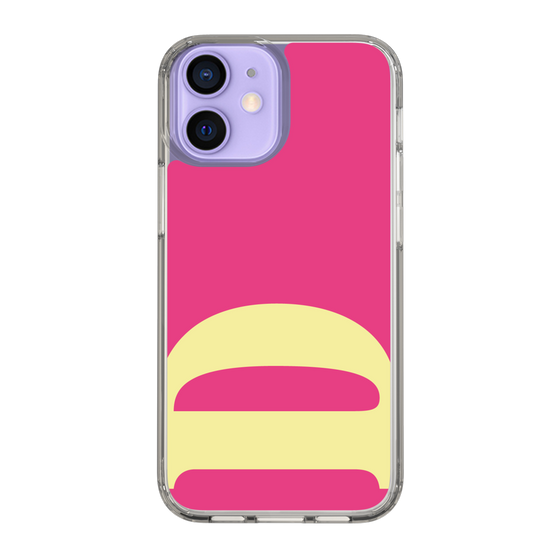 Slim Protection Case［ Original - initial color - D pink ］