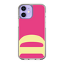Slim Protection Case［ Original - initial color - D pink ］