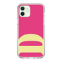 Slim Protection Case［ Original - initial color - D pink ］