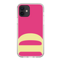 Slim Protection Case［ Original - initial color - D pink ］