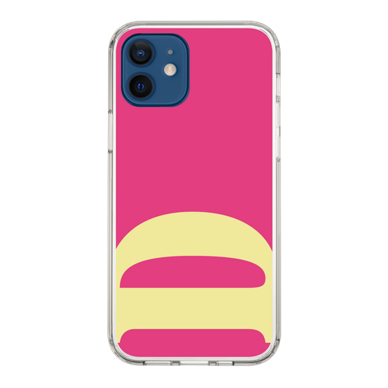 Slim Protection Case［ Original - initial color - D pink ］