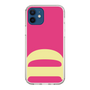 Slim Protection Case［ Original - initial color - D pink ］