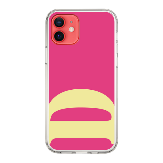 Slim Protection Case［ Original - initial color - D pink ］