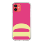 Slim Protection Case［ Original - initial color - D pink ］