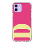 Slim Protection Case［ Original - initial color - D pink ］